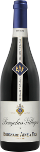 Bouchard Aîné & Fils Bouchard Aîné & Fils Beaujolais Villages „La Vigneronne“ AC