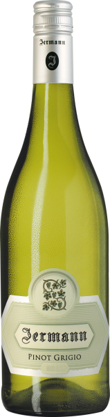 Silvio Jermann Pinot Grigio
