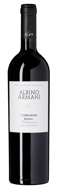 Albino Armani Corvara