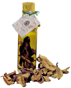 Steinpilzöl Fattorie Steinpilzöl Fattorie Lucchesi