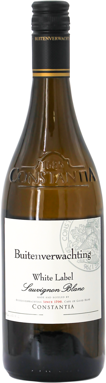Buitenverwachting Sauvignon Blanc