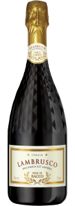 ROSE DI BACCO Lambrusco ROSE DI BACCO Lambrusco Rosso