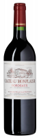 Château Monplaisir AC