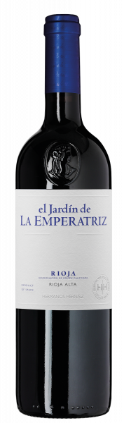 El Jardín de La Emperatriz Crianza DOCa