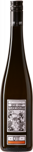 Ott Grüner Veltliner Ott Grüner Veltliner "DER OTT"
