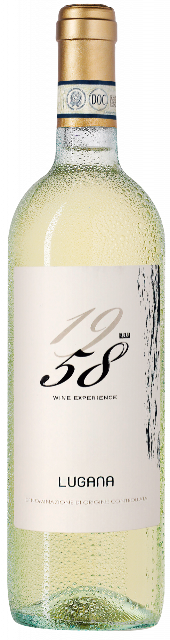 Farnese Gran Sasso Trebbiano d Abruzzo DOC Jg. 2019 - Wein günstig kaufen