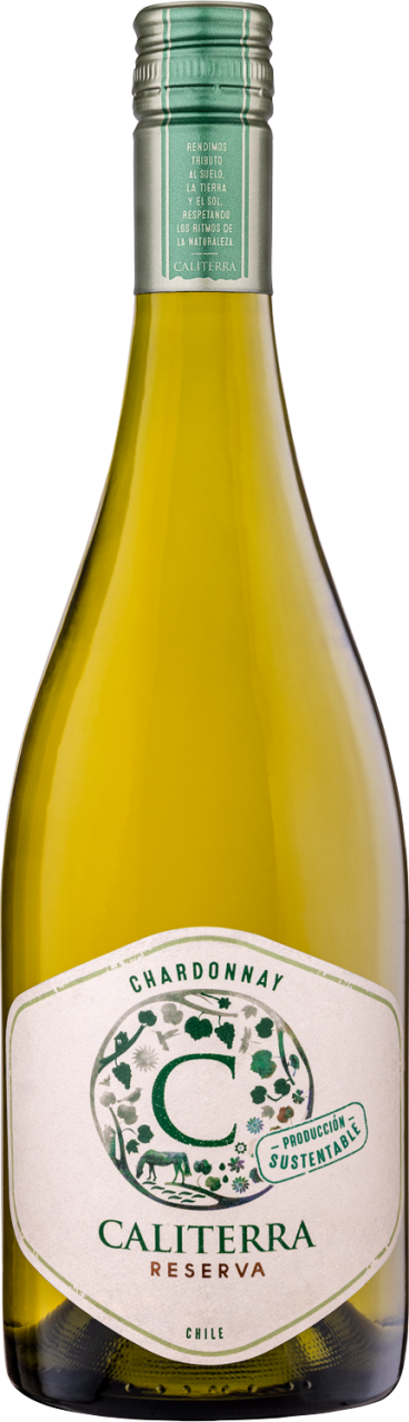 Caliterra Chardonnay Reserva