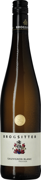 Brogsitter Sauvignon Blanc
