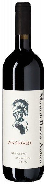 Di Camillo Vini Sangiovese Musa di Rocca Antica