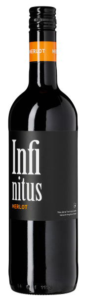Bujanda Infinitus Merlot Tinto
