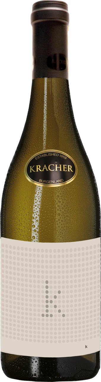 Weinlaubenhof Kracher Cuvée ?K?