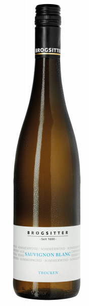 Brogsitter Sommerwind Sauvignon Blanc