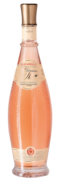 Domaines Ott Clos Mireille Rosé Cru Classé