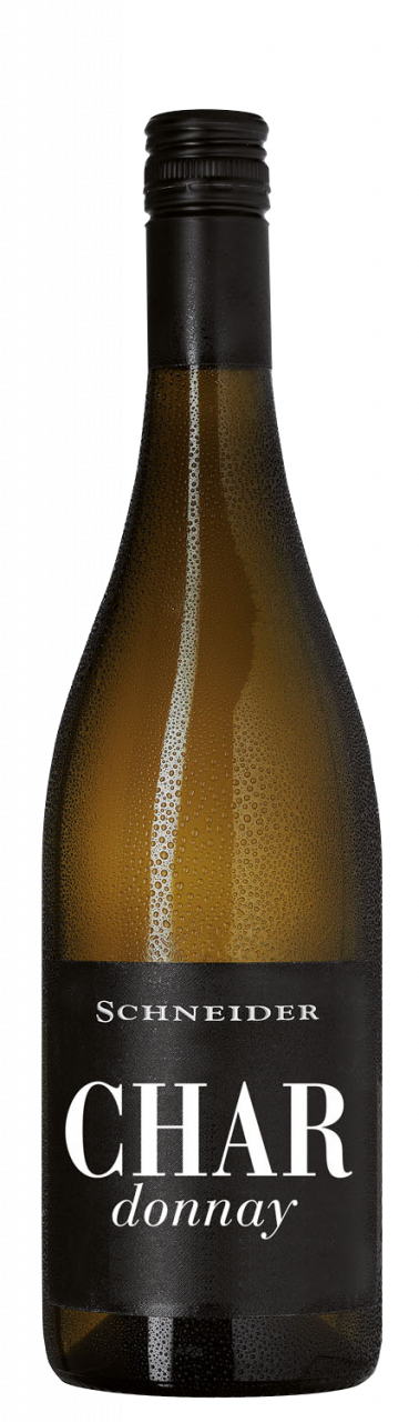 Markus Schneider Chardonnay
