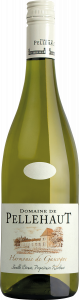 Pellehaut Gascogne Blanc Pellehaut Gascogne Blanc
