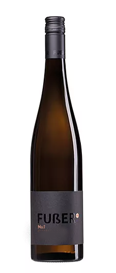 Martin & Georg Fußer N°1 Riesling Deidesheimer Leinhöhle