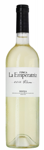 Finca La Emperatriz Viura Vino Blanco