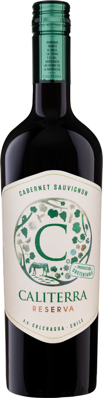 Caliterra Cabernet Sauvignon Reserva
