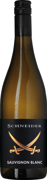 Markus Schneider Sauvignon Blanc Edition Sansibar