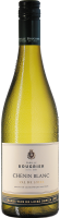 Famille Bougrier Chenin Blanc - Grands Vins de Loire - Vin de Pays du Val de Loire IGP