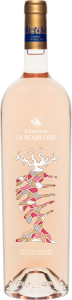 Domaine la Rouillère Rosé Domaine la Rouillère Rosé AP