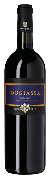 Poggio Bonelli Poggiassai