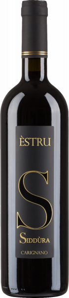 SIDDÙRA Èstru