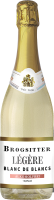 Brogsitter Légère Blanc de Blancs trocken