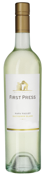 First Press Sauvignon Blanc · Napa Valley