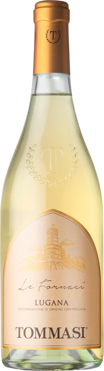 Tommasi Le Fornaci Lugana DOC