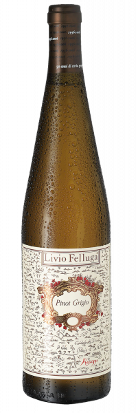 Livio Felluga Pinot Grigio