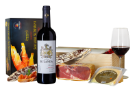 Reserva Rotwein und feinste Spezialitäten aus Spanien