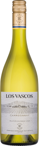 Viña Los Vascos Viña Los Vascos Chardonnay DO