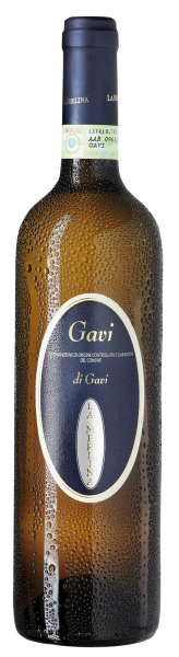 Gavi del Commune di Gavi