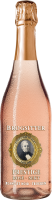 Brogsitter Prestige Sekt Rosé Blanc et Noir Trocken