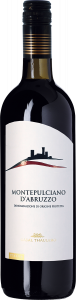 Casal Thaulero Casal Thaulero Montepulciano d'Abruzzo DOP