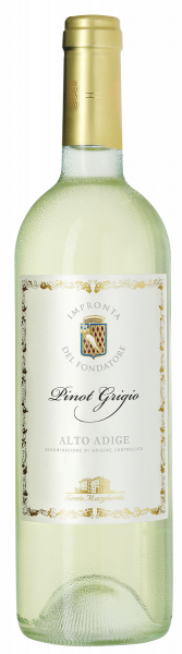 Santa Margherita Pinot Grigio Impronta del Fondatore