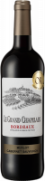 Moueix Le Grand Chapelain Merlot·Cabernet Sauvignon AC