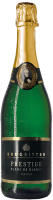 Brogsitter Prestige Sekt Blanc de Blancs Trocken