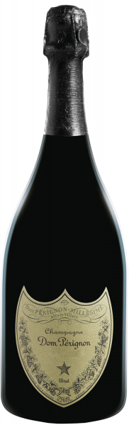 Vintage Dom Pérignon Brut