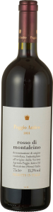 Poggio Antico Rosso di Poggio Antico Rosso di Montalcino DOC