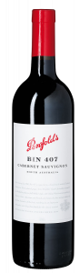 Penfolds BIN 407 · Penfolds BIN 407 · Cabernet Sauvignon