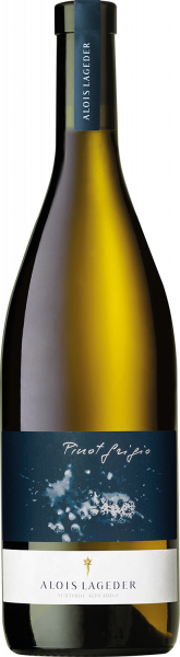 Alois Lageder Pinot Grigio DOC
