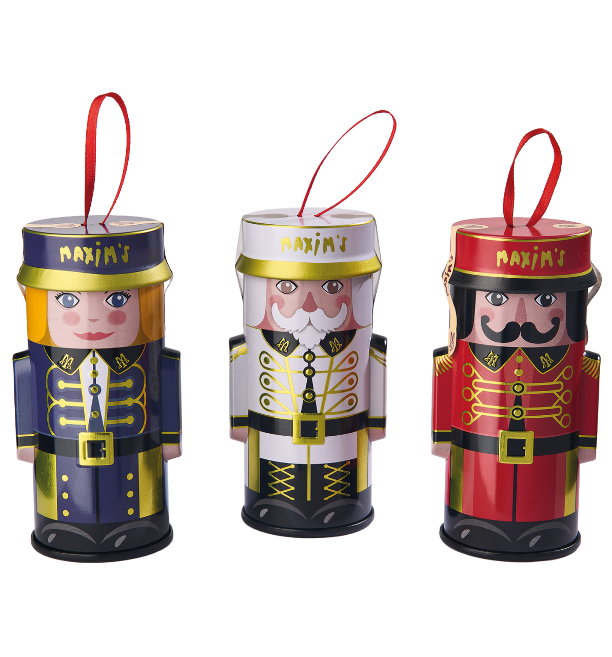 Maxim´s de Paris Mini-Bellboy