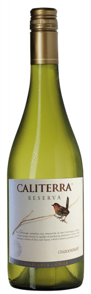 Caliterra Chardonnay Reserva