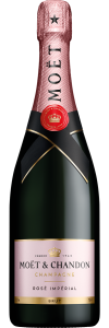 Moët & Chandon Rosé · Moët & Chandon Rosé · Impérial · Brut