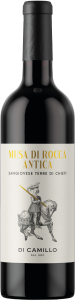 Di Camillo Vini Di Camillo Vini Sangiovese  Musa di Rocca Antica