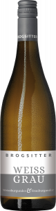 Brogsitter Weißburgunder Brogsitter Weißburgunder & Grauburgunder Qualitätswein