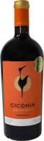Herdade de Sao Miguel Ciconia Reserva Barrique