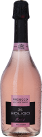 Cantina Colli di Soligo Prosecco Rosé Brut DOC Spumante